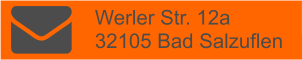 Werler Str. 12a 32105 Bad Salzuflen